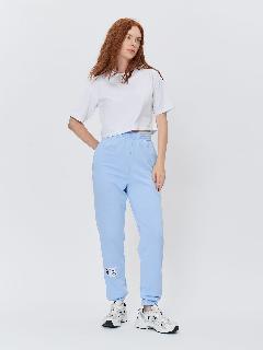 Брюки джоггеры UFC UFC Lifestyle Women's Jogger BU, blue