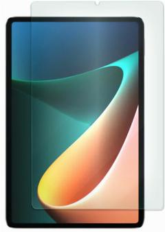 Защитное стекло для Xiaomi Pad 5/5 Pro 11” Zibelino, прозрачный