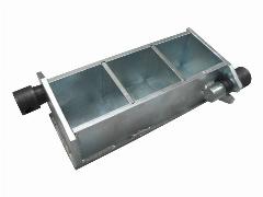 Форма куба 3ФК-150