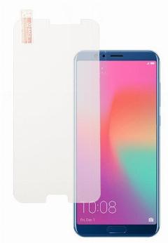 Защитное стекло (без рамки) для Huawei Honor V10, прозрачное