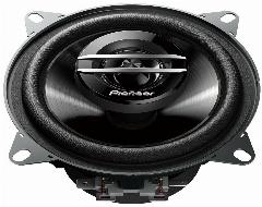 Автомобильная акустика Pioneer TS-G1020F, 30, 100