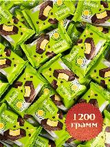 «Belucci», конфета с лимонным вкусом (коробка 1,2 кг) — фото 2