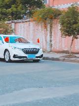 Флагшток, для автомобиля, на присоске, внешний, красный, большой — фото 2
