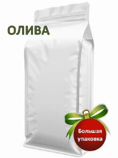 Листья оливкового дерева (лист оливы) травяной чай, Africa Natural, 210гр