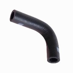 Трубка ГУР Hyundai HD78, HD72 (шланг от бачка к насосу). 57510-5H031. Ю. Корея.