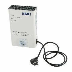 Инверторный стабилизатор напряжения BAXI ENERGY 400, белый