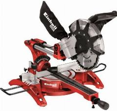 Пила торцовочная Einhell TC-SM 2534 Dual