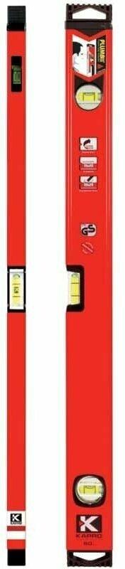Уровень PLUMBSITE GENESIS 80 см KAPRO 781-41-80