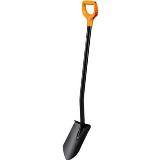 Лопата штыковая Fiskars Solid (1066716) — фото 2