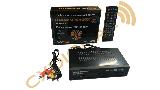ТВ-тюнер Openbox DVB-009 черный — фото 1