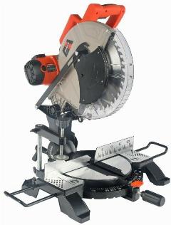 Пила торцовочная PATRIOT MS 303