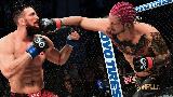 Игра UFC 5 (PlayStation 5, Английская версия) — фото 2