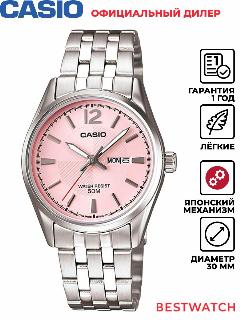 Наручные часы CASIO, ltp-1335d-5a