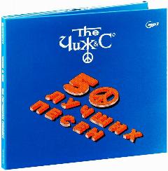 Чиж & Co. 50 лучших песен (MP3) (2021 год, МП3 диск, Картонный бокс (digipack))