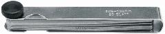 Щупы Автомобильные 0,05-1,0Мм 13Шт. VOREL арт. 15130