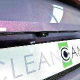 Омыватель камеры заднего вида для Geely Coolray рестайлинг 2023- — фото 3