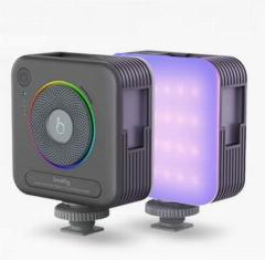 Осветитель SmallRig Vibe P108, светодиодный, питание от аккумулятора, 108 светодиодов