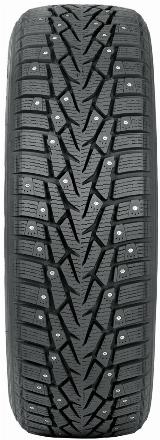 Ikon Tyres Nordman 7 SUV 225/60 R17 103T зимние автомобильные шины — фото 2