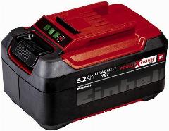 Аккумулятор Einhell PXC 18В 5,2 Ач Plus 4511437
