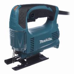 Лобзик электрический Makita 4327, зеленый, 77x217x197 мм