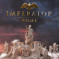 Игра Imperator: Rome для PC / ПК, активация в стим Steam для региона РФ / Россия цифровой ключ