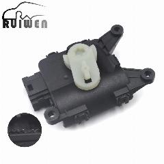 Воздушный регулятор температуры для VW Caddy Golf Jetta Audi Q3 Skoda Yeti Seat Alhambra 1K0907511Q