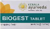 Биогест Керала при рецидивирующих инфекциях Biogest Kerala Ayurveda 100 шт. — фото 1