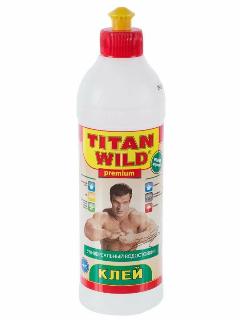 Клей универсальный 1л. TITAN WILD