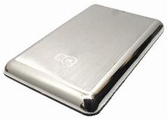 500 ГБ Внешний HDD 3Q Glaze Shiny Hairline Portable HDD External, USB 2.0