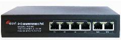 POE-402 коммутатор PoE, 2000
