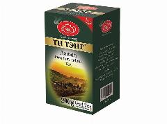 Чай черный листовой Ти Тэнг Ассам индийский, 200 г