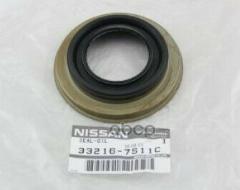 Сальник раздатки переднего кардана NISSAN арт. 332167s11c