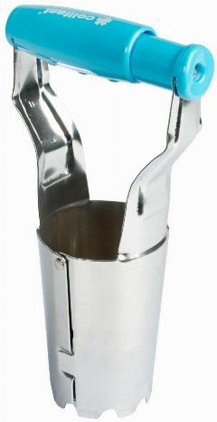 Cажалка для луковиц IDEAL Cellfast 40-261, бирюзовый