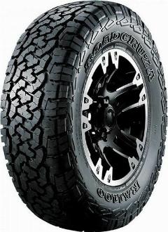 Шины легковые летние 225/65R17 Roadcruza RA 1100 A/T, индекс нагрузки 102, индекс скорости T