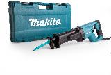 Сабельная пила MAKITA JR3051TK, зеленый — фото 3
