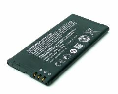 Аккумулятор BV-T5A для Nokia 730 / 735 Lumia (RM-1040 / RM-1038) / Microsoft 550 Lumia (RM-1127) 2220 mA Новый, 1 x 1