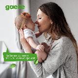 Кондиционер для детского белья Gaelle "Сибирская Ромашка" 2л, гипоаллергенный — фото 4