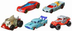 Набор машин Hot Wheels Color Shifters GMY09 1:64, в ассортименте