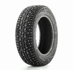 Автомобильная зимняя шипованная шина iLINK WINTERVORHUT STUD I 195/55R16 91T XL