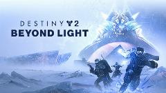 STEAM Ключ ПК Дополнение Destiny 2: Beyond Light Дестини 2: За Гранью Света (Русский язык)