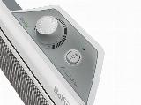 Конвектор инфракрасный обогреватель BALLU Red Evolution BIHP/R-1000, белый, — фото 2