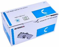 Картридж для Kyocera TK-5230C голубой, INTEGRAL совместимый