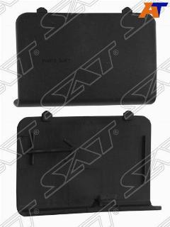 Заглушка под крюк Nissan Almera 12-19 (Спереди) SAT ST-DT08-000C-0 | цена за 1 шт