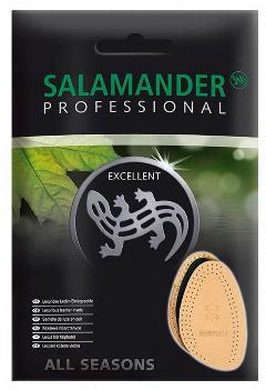 KG685658 Стельки "Excellent", размер 39/40, серия Professional, Salamander, 39-40