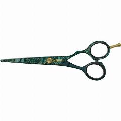 Парикмахерские ножницы Jaguar. JAGUAR EXOTIC ISLAND прямые 5.5"