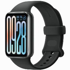 Фитнес-трекер Xiaomi Smart Band 9 Pro RU Obsidian Black