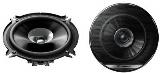 Автомобильная акустика PIONEER TS-G1310F, черный — фото 1
