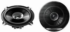 Автомобильная акустика PIONEER TS-G1310F, черный