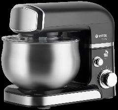Миксер VITEK VT-4115, чeрный