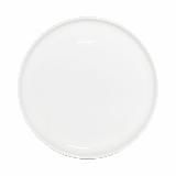 Тарелка десертная, Kuchenland, 20 см, 2 шт, фарфор F, белая, Ideal white — фото 3